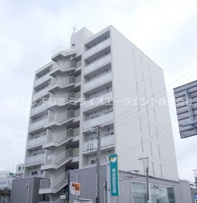 【展望】 | シティハイム蘇我