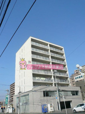 【外観】 | シティハイム蘇我 | シティハイム蘇我