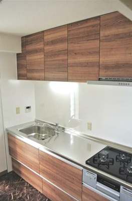 【キッチン】 | シティハイム蘇我 | シティハイム蘇我