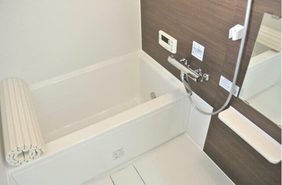 【浴室】 | シティハイム蘇我 | シティハイム蘇我