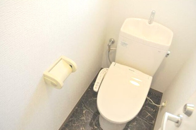 【トイレ】 | シティハイム蘇我 | シティハイム蘇我