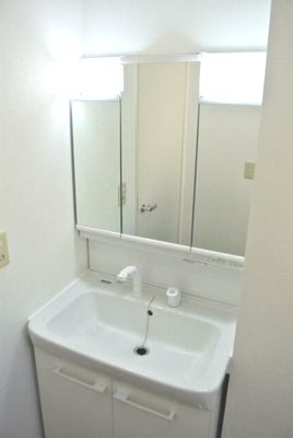 【洗面所】 | シティハイム蘇我 | シティハイム蘇我