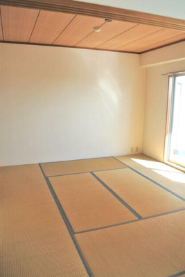 【和室】 | シティハイム蘇我 | シティハイム蘇我