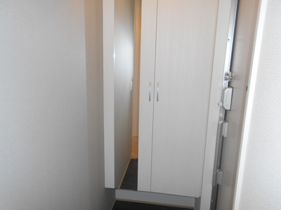 【玄関】 | レジデンスSUMIHOU