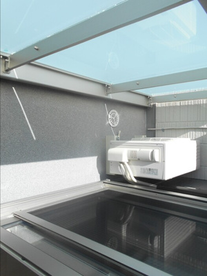 【バルコニー】 | レジデンスSUMIHOU