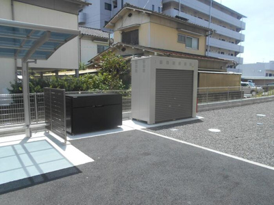 【その他共用部分】 | レジデンスSUMIHOU