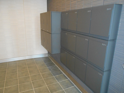 【その他共用部分】 | レジデンスSUMIHOU