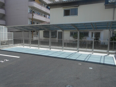 【その他共用部分】 | レジデンスSUMIHOU