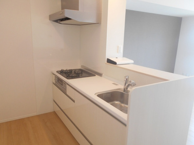 【キッチン】 | レジデンスSUMIHOU