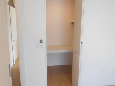 【収納】 | レジデンスSUMIHOU