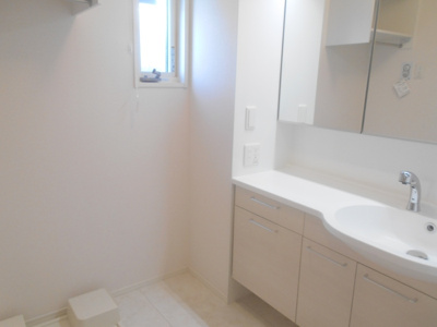 【洗面所】 | レジデンスSUMIHOU