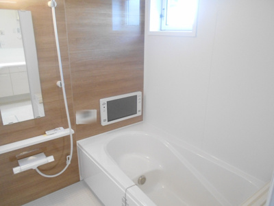 【浴室】 | レジデンスSUMIHOU