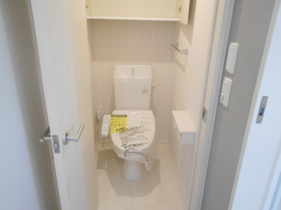 【トイレ】 | レジデンスSUMIHOU