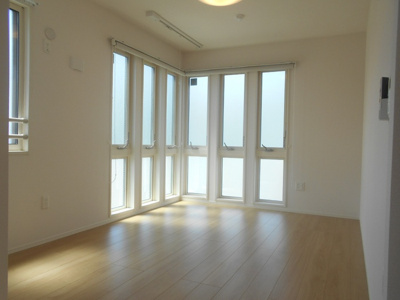 【洋室】 | レジデンスSUMIHOU