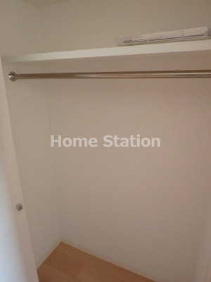 【収納】 | W-STYLE福島Ⅱウィステリア