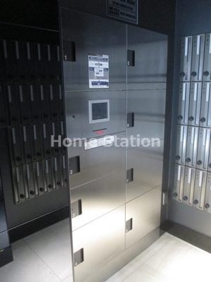 【その他共用部分】 | W-STYLE福島Ⅱウィステリア