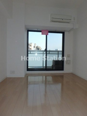 【洋室】 | W-STYLE福島Ⅱウィステリア