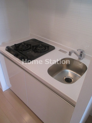 【キッチン】 | W-STYLE福島Ⅱウィステリア