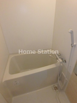 【浴室】 | W-STYLE福島Ⅱウィステリア