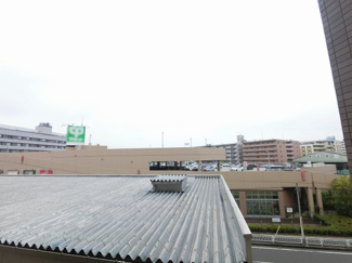 【展望】 | ４階部分からの眺望です。