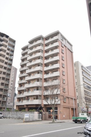 サンロワール江坂　仲介手数料無料の外観