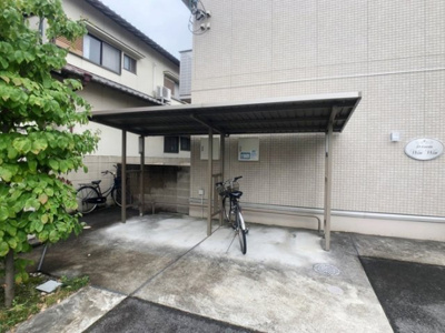 【その他共用部分】 | D-room WIN WIN