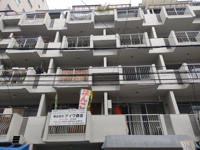 ローズコーポ新大阪第1の画像