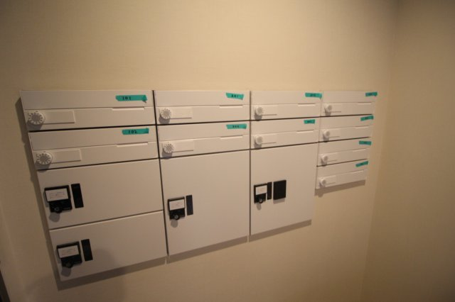 クリンゲル元住吉の設備