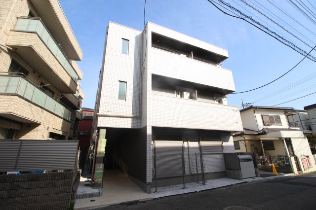 クリンゲル元住吉