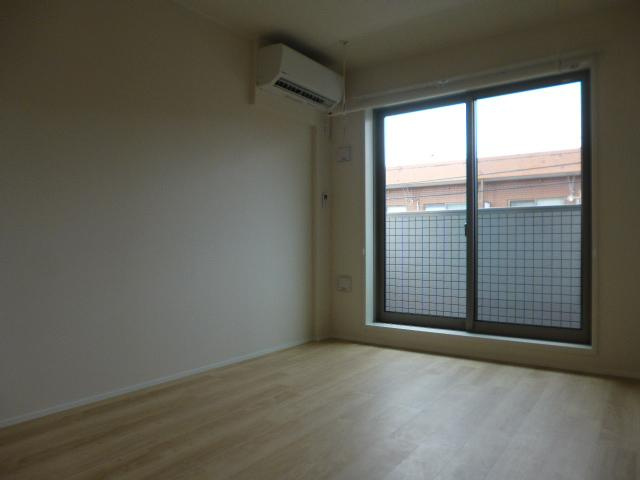 クリンゲル元住吉の居間・リビング