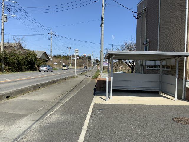 シーズ美野里の周辺