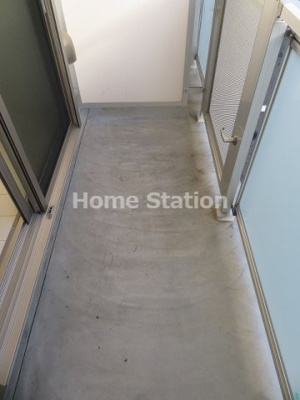 【バルコニー】 | リブリ・シャルマン・パレス・吉野