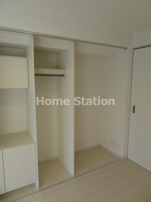 【収納】 | リブリ・シャルマン・パレス・吉野