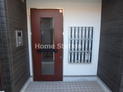 【エントランス】 | リブリ・シャルマン・パレス・吉野