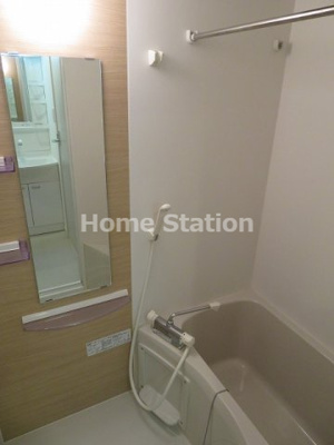 【浴室】 | リブリ・シャルマン・パレス・吉野