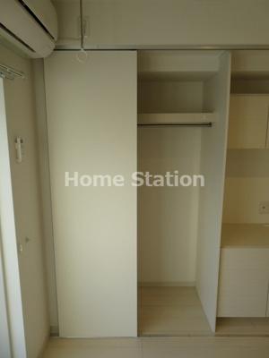 【収納】 | リブリ・シャルマン・パレス・吉野