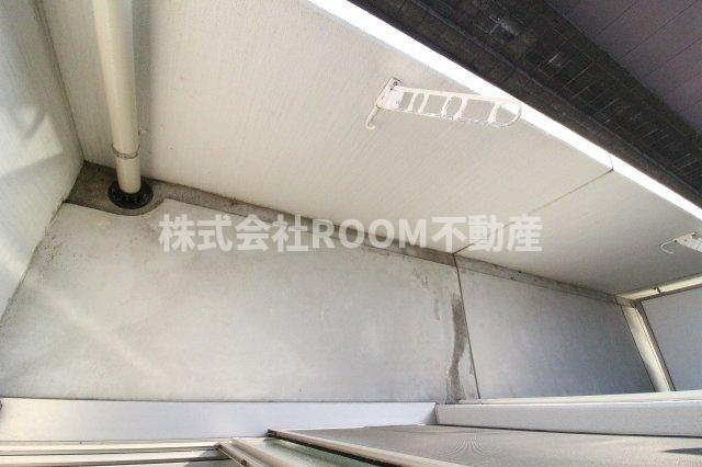 グレイス　プルメリアの浴室|お風呂で日々の疲れを落としましょう