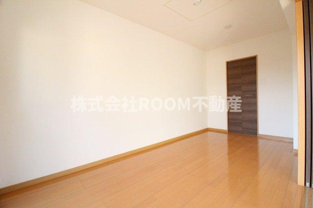 グレイス　プルメリアの展望