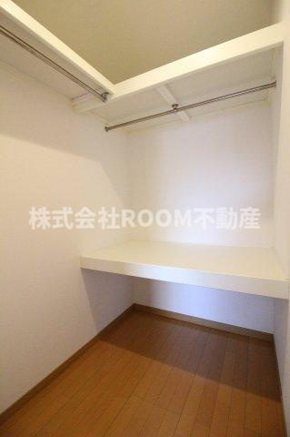 グレイス　プルメリアのセキュリティ