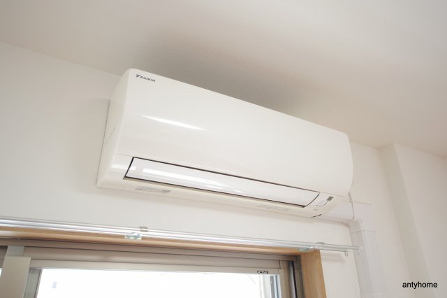 第25関根マンション　仲介手数料無料の設備
