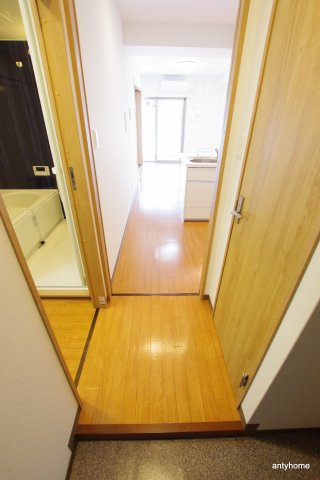 第25関根マンション　仲介手数料無料の内装