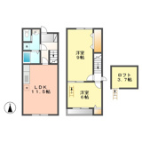 Casa de mikiの画像