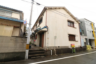 【外観】 | ハイツＦ