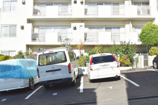 【駐車場】 | 駐車場