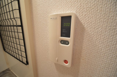 【設備】 | シャトラン弓木弐番館 | 給湯器