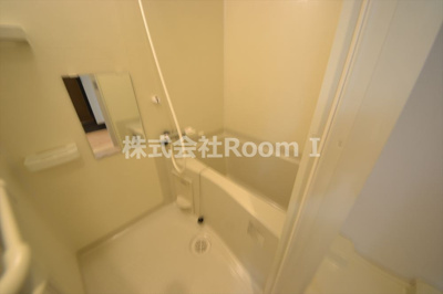 【浴室】 | ヴィラ・セレーノ玉造本町（旧ルネフラッツ玉造本町 | 日々の疲れを癒すお風呂付です