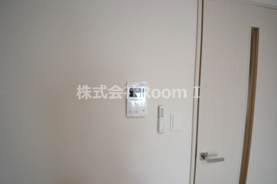 【セキュリティ】 | ヴィラ・セレーノ玉造本町（旧ルネフラッツ玉造本町