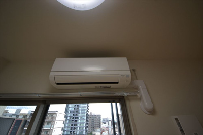 【設備】 | ヴィラ・セレーノ玉造本町（旧ルネフラッツ玉造本町