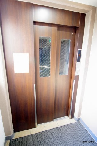 おおきに北梅田サニーアパートメント　仲介手数料無料のその他共用部分