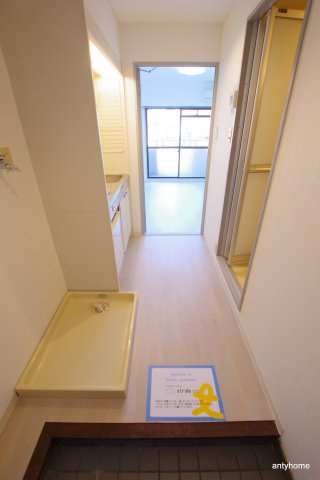 おおきに北梅田サニーアパートメント　仲介手数料無料の内装